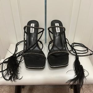 Steve Madden heels